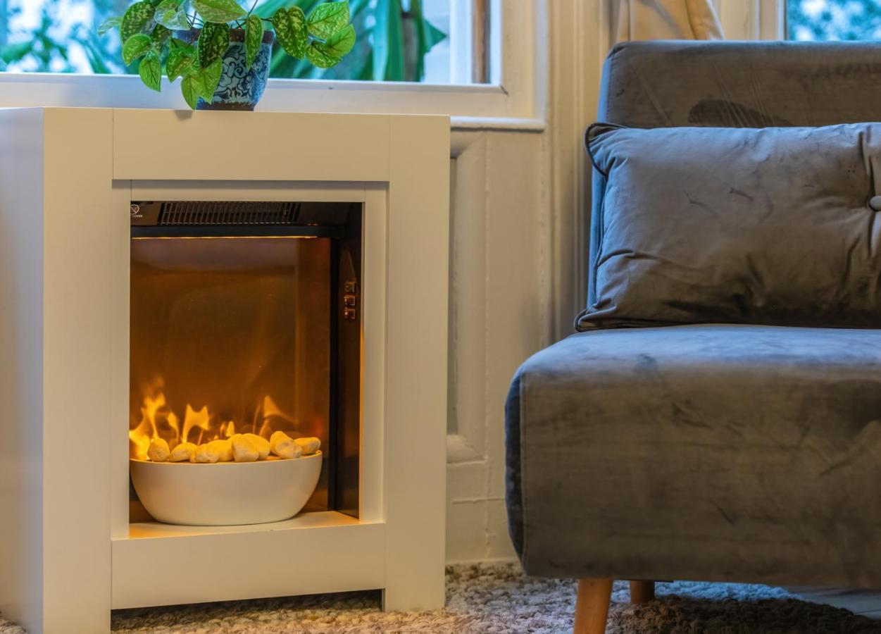 Sylish Studio Apartment Close To Station Brighton Екстериор снимка